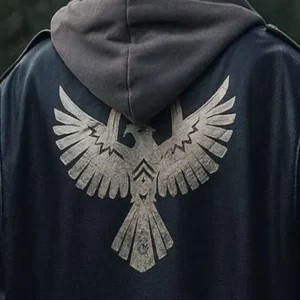 The Astronaut Kate Mara Leather Jacket