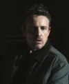 The Beast in Me S01 David Lyons Cotton Jacket
