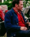 The Bikeriders 2023 Tom Hardy Denim Jacket