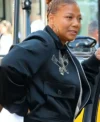 The Equalizer S5 Queen Latifah Black Jacket 2