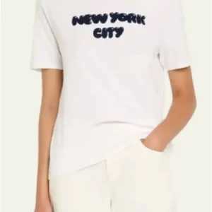 The Kelly Clarkson Show 2025 Kelly Clarkson New York City Print T-Shirt