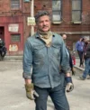The Last Of Us Pedro Pascal Denim Jacket
