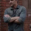 The Last Of Us Pedro Pascal Denim Jacket