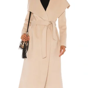 The Rainmaker S01 Madison Iseman Long Coat