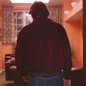 The Shining Jack Torrance Jacket