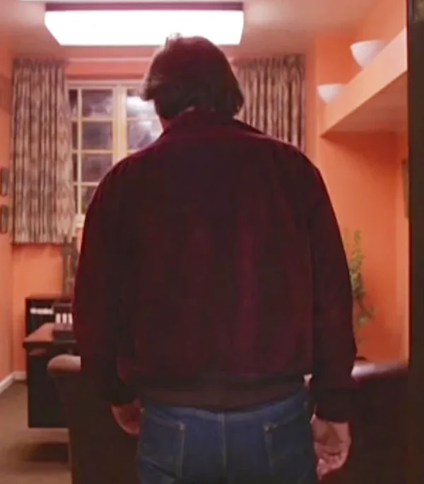 The Shining Jack Torrance Jacket