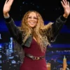 The Tonight Show Starring Jimmy Fallon S13 Mariah Carey Jacket