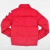 Toy Story Red Pizza Planet Jacket