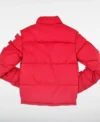 Toy Story Red Pizza Planet Jacket