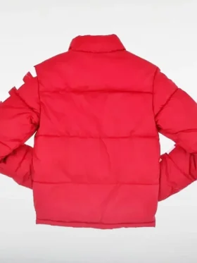 Toy Story Red Pizza Planet Jacket