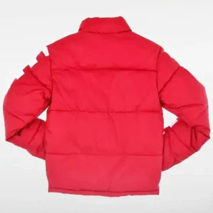 Toy Story Red Pizza Planet Jacket