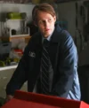 Tracker S03 Derek Richardson Blue Jacket