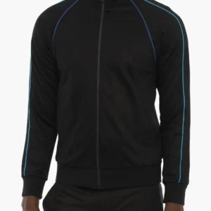 Tulsa King S03 Chris Caldovino Track Jacket