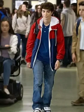 Tv Series Chad Nasim Pedrad Hoodie