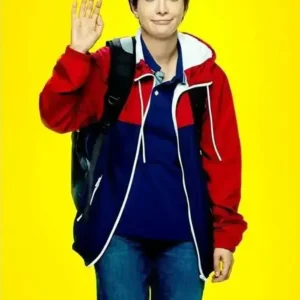 Tv Series Chad Nasim Pedrad Hoodie