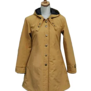 Twilight Bella Swan Jacket