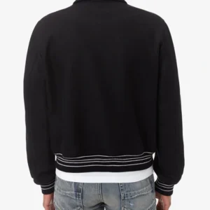 Unisex Amiri Bones Jacket