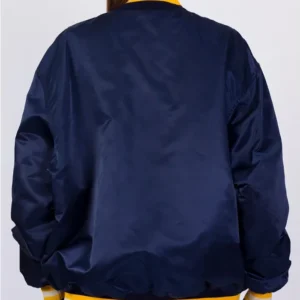 University Notre Dame Starter Jacket