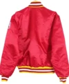 Vintage NFL 90S Redskins Starter Jacket