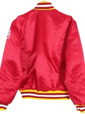 Vintage NFL 90S Redskins Starter Jacket