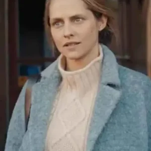 A Discovery Of Witches Diana Bishop Wool Coat