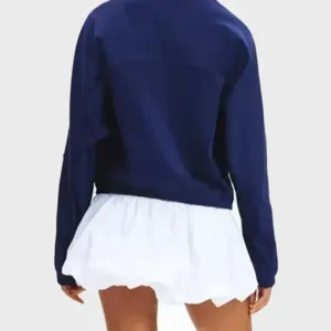 Adidas 3-Stripes Track Jacket