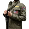 Aliens Nostromo Jacket