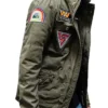 Aliens Nostromo Jacket