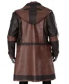 Andor Cassian Andor Leather Coat