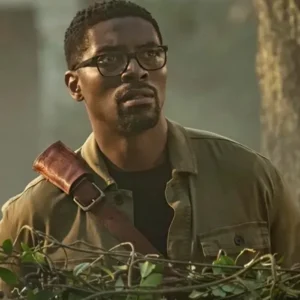 Anne Rice’s Mayfair Witches 2023 Tongayi Chirisa Coat