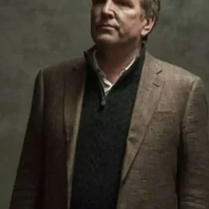 Archive 81 Virgil Davenport Blazer Coat