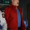 Ash vs Evil Dead Bruce Campbell Red Jacket