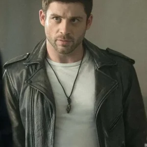 Ash vs Evil Dead Lindsay Farris Jacket