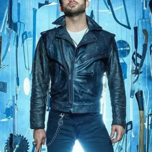 Ash vs Evil Dead Lindsay Farris Jacket