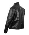 Batman V Superman Leather Jacket