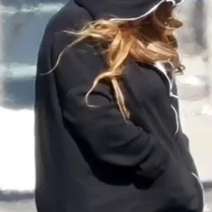 Beyoncé Black Hoodie