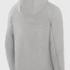 Bills Tech Fleece Windrunner Hoodie Back look