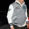 Bradley Cooper Philadelphia Eagles Jacket