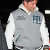 Bradley Cooper Philadelphia Eagles Jacket