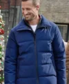 Brendan Penny A Season for Family Puffer Jacket