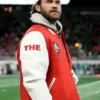 Bryce Harper Ohio State University Jacket