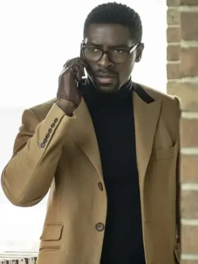 Ciprien Grieve Mayfair Witches 2023 Coat