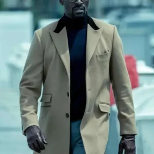 Ciprien Grieve Mayfair Witches 2023 Coat