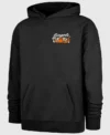 Corporate x ’47 Bengals Backer Foundation Hoodie Front Look