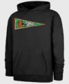 Corporate x ’47 Bengals Foundation Hoodie Front Look