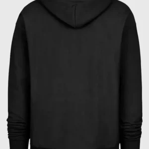 Corporate x ’47 Bengals Foundation Hoodie Back Look