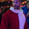 Devale Ellis Meet Me Next Christmas Santa Costume