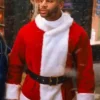 Devale Ellis Meet Me Next Christmas Santa Costume