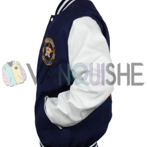 Diamondbacks 2001 World Series Jacket