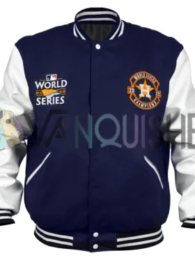 Diamondbacks 2001 World Series Jacket